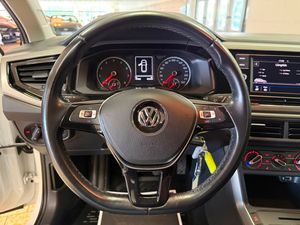 Volkswagen Polo bild 18