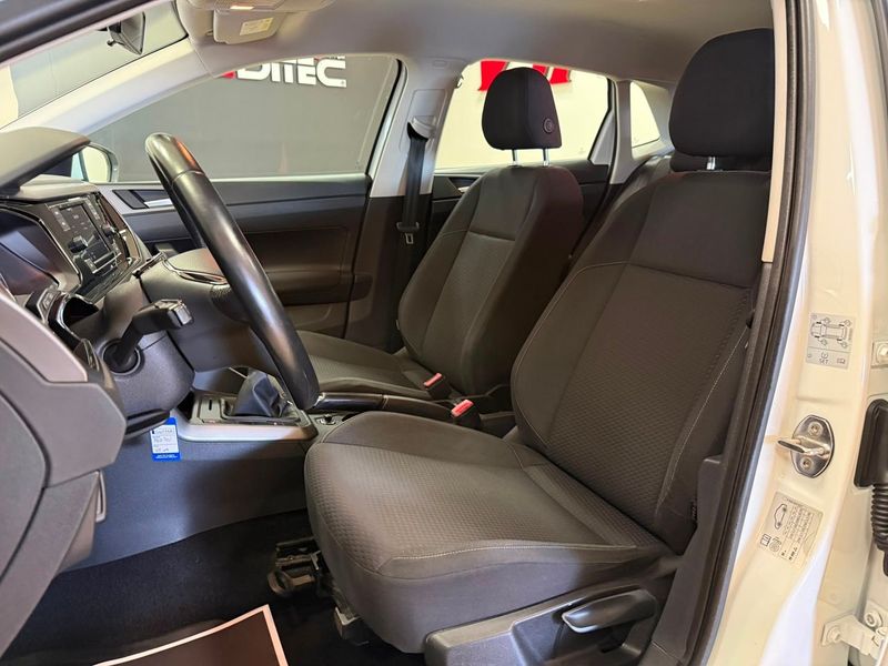 Volkswagen Polo bild 13