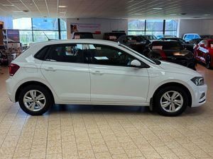 Volkswagen Polo bild 8