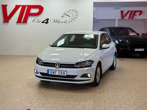 Volkswagen Polo bild 3