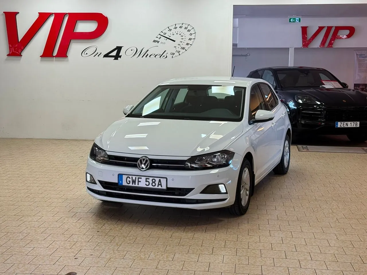 Vehicle image 2