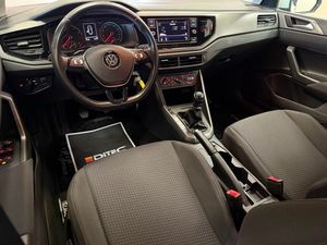 Volkswagen Polo bild 14