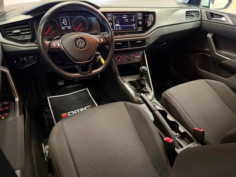 Volkswagen Polo bild 14