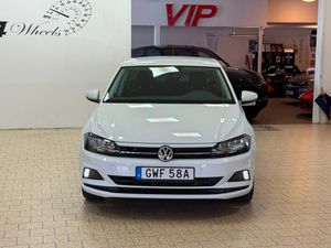 Volkswagen Polo bild 10