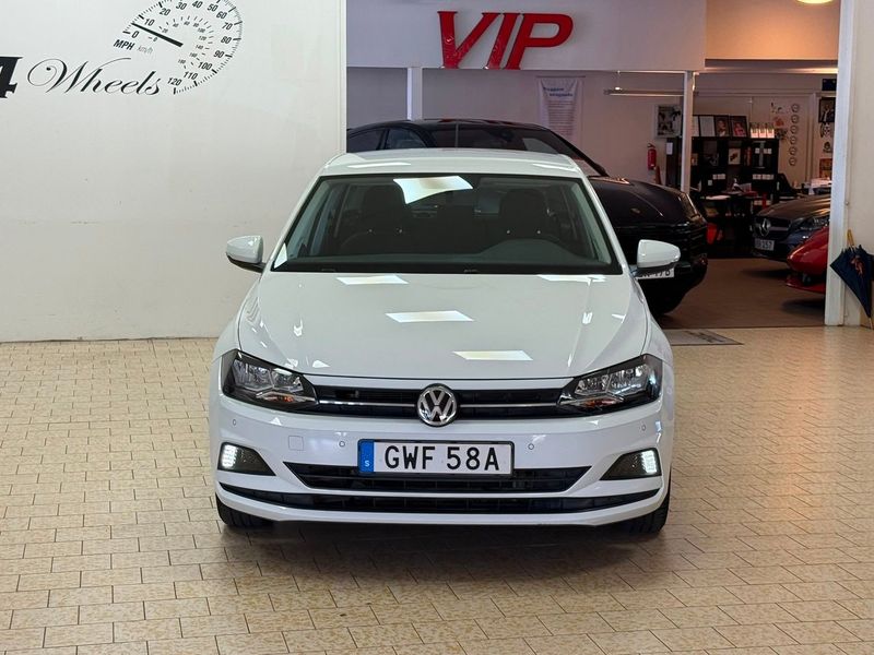 Volkswagen Polo bild 10
