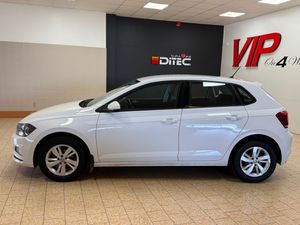 Volkswagen Polo bild 4