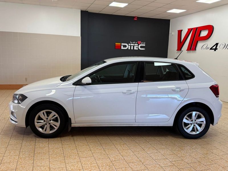 Volkswagen Polo bild 4