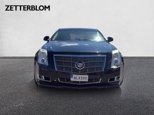 Cadillac CTS bild 5