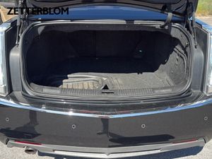 Cadillac CTS bild 6
