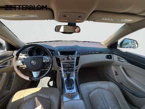 Cadillac CTS bild 10