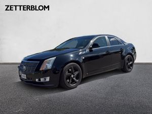 Cadillac CTS bild 1