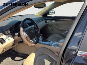 Cadillac CTS bild 7