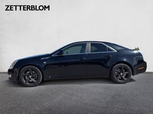 Cadillac CTS bild 2