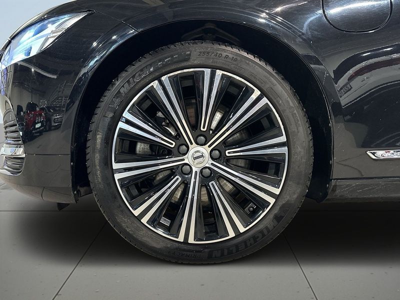Volvo S90 bild 14