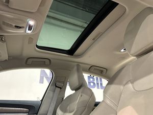 Volvo S90 bild 20