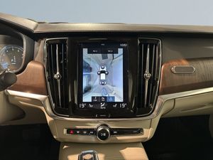 Volvo S90 bild 15