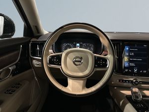 Volvo S90 bild 9