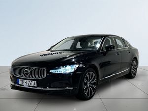 Volvo S90 bild 16