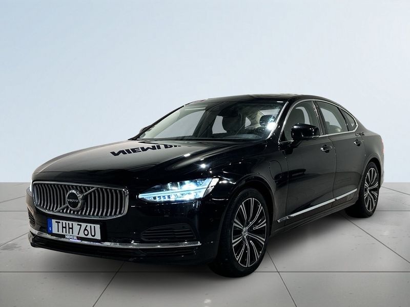 Volvo S90 bild 16