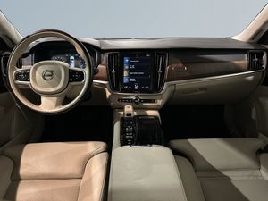 Volvo S90 bild 8