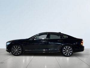 Volvo S90 bild 4