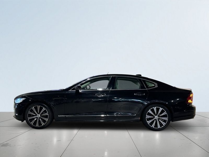 Volvo S90 bild 4
