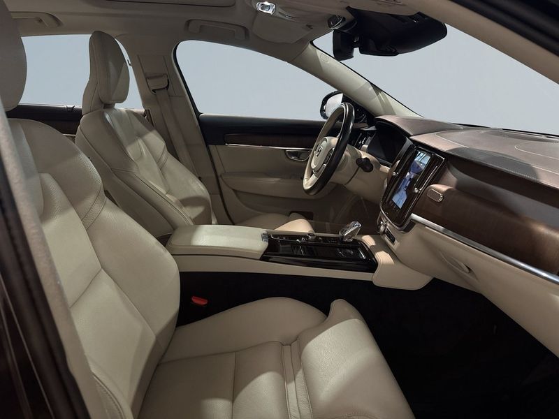 Volvo S90 bild 10