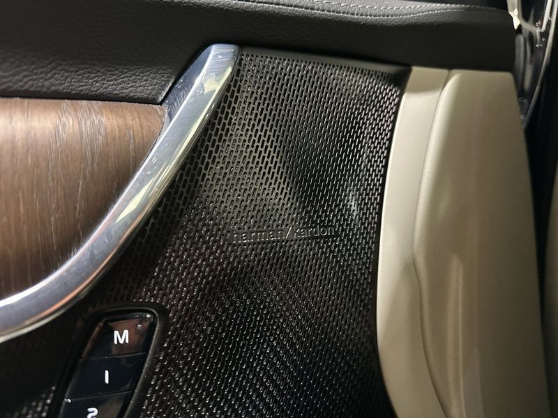 Volvo S90 bild 21