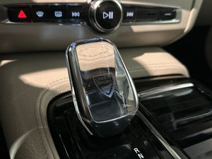 Volvo S90 bild 22