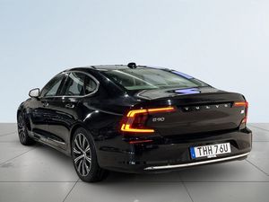 Volvo S90 bild 5
