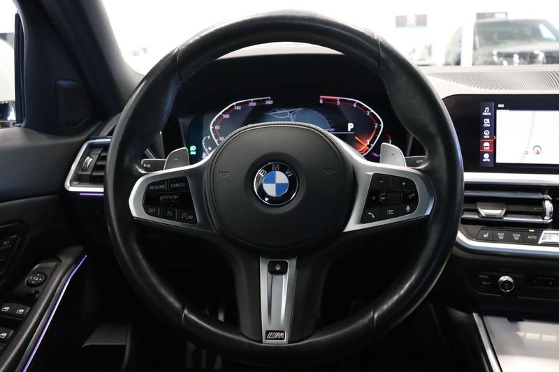 BMW 320 bild 15