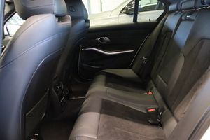 BMW 320 bild 11