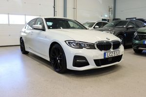 BMW 320 bild 2