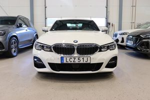 BMW 320 bild 3