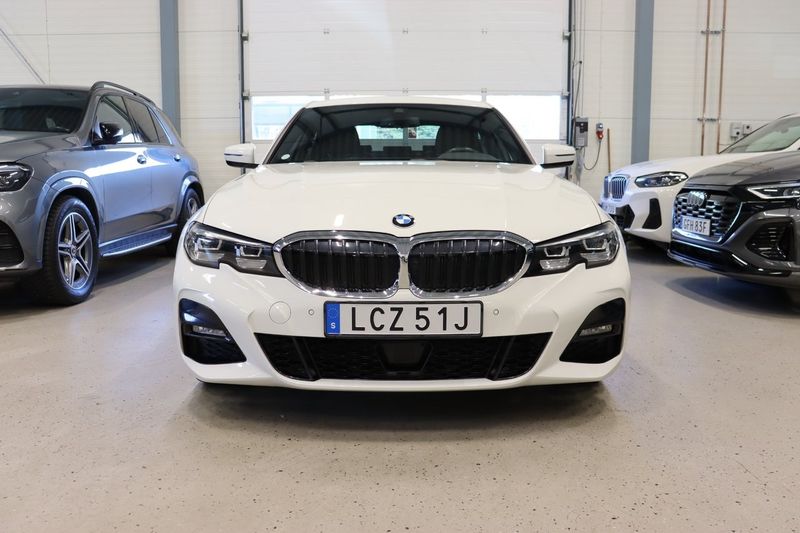 BMW 320 bild 3