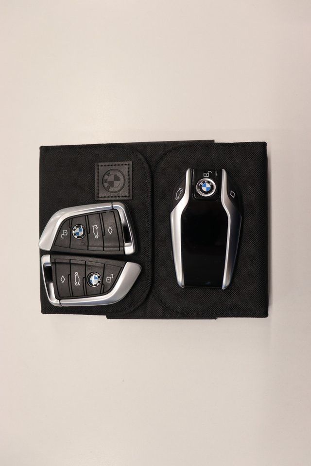 BMW 320 bild 34