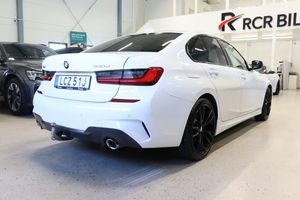 BMW 320 bild 5