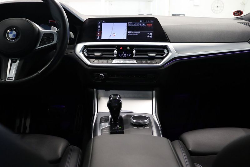 BMW 320 bild 16
