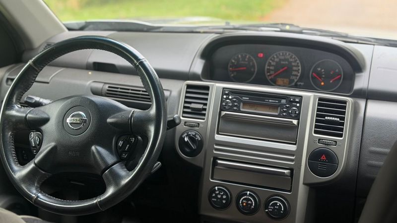 Nissan X-Trail bild 13