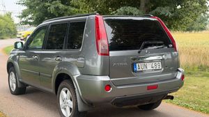 Nissan X-Trail bild 3