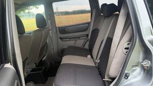 Nissan X-Trail bild 12