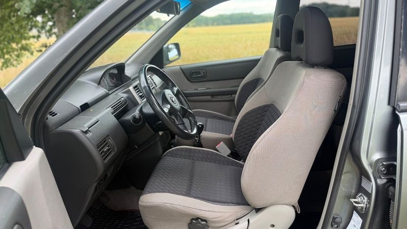 Nissan X-Trail bild 9