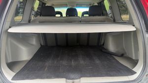 Nissan X-Trail bild 14