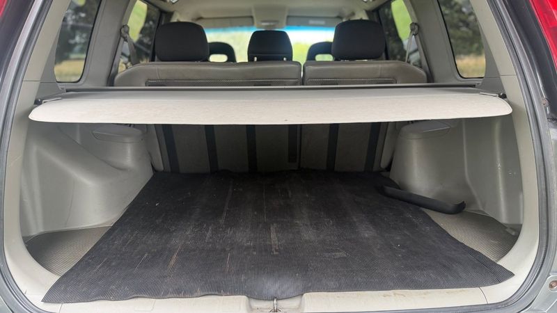 Nissan X-Trail bild 14