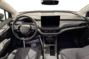 Skoda Elroq bild 5