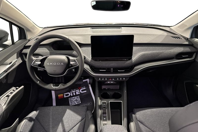 Skoda Elroq bild 5
