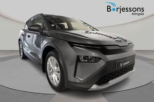 Skoda Elroq bild 1