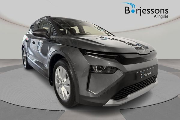 Skoda Elroq 60 Selection Explore Edition / Kampanj - 2027