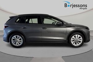 Skoda Elroq bild 2