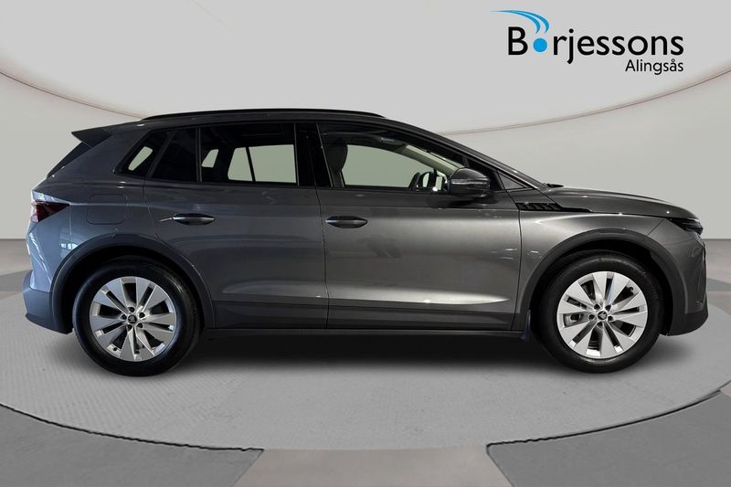 Skoda Elroq bild 2